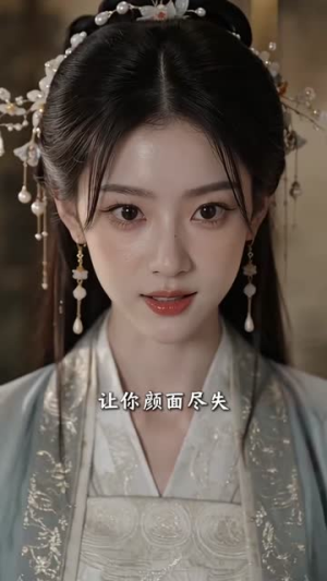 萌宝绕膝：摄政王的契约王妃（58集）高分佳作免费看