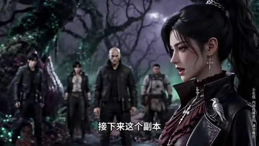 失控领地(40集) 失控领地(40集)短剧热门分享