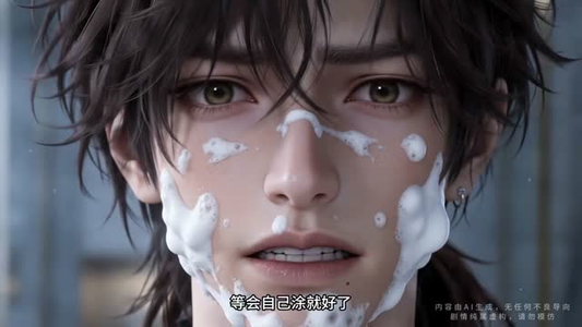 颠倒世界：美男拯救计划（135集）观看软件