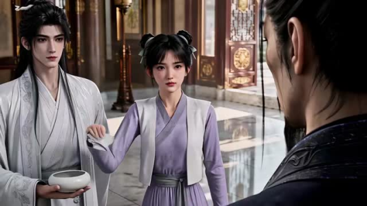 侯府里的婴语者（99集）西瓜短剧免费看