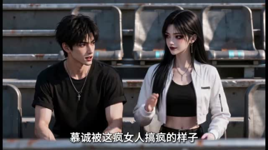穿书打穿异界,养我反派萌娃(80集) 穿书打穿异界,养我反派萌娃(80集)精彩好看短剧