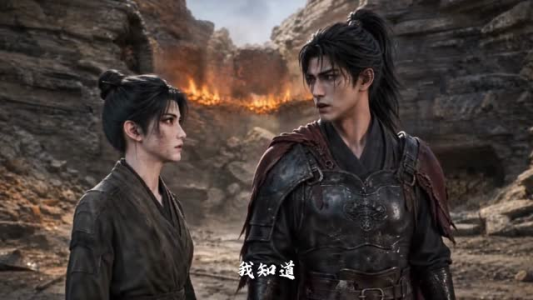 女扮男装，戴罪边关成战神（61集）短剧在线观看
