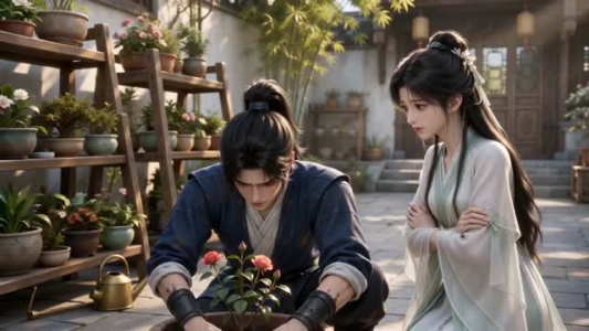 全院笑翻急师兄（21集）看过的人都说好