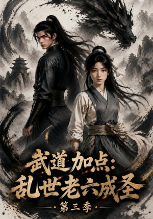 武道加点:乱世老六成圣第三季(164集) 武道加点:乱世老六成圣第三季(164集)免费短剧全集看