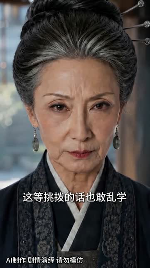 春夜渡（90集）80到100集