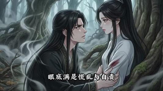反派的养崽日常(25集) 反派的养崽日常(25集)精彩短剧随心推