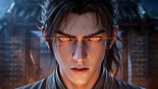 武道加点：乱世老六成圣第二季（130集）一起追生活短剧