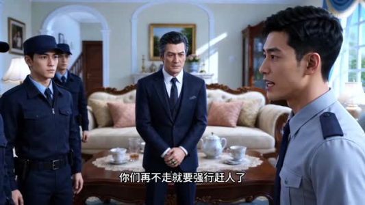 清冷老公别想逃(93集) 清冷老公别想逃(93集)全集我都看完了