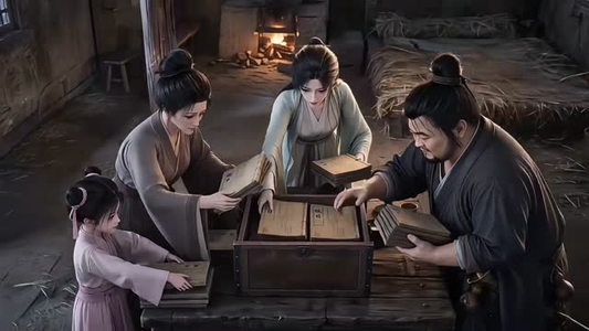 风雪折娇枝(115集) 风雪折娇枝(115集)男主角是谁