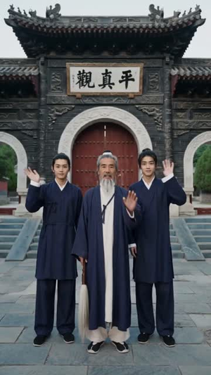 玄学夫人有点萌(136集) 玄学夫人有点萌(136集)短剧免费看