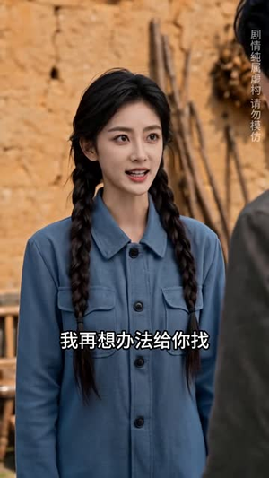 七零悍妻：带个落魄大少搞事业（129集）热门短剧又来了