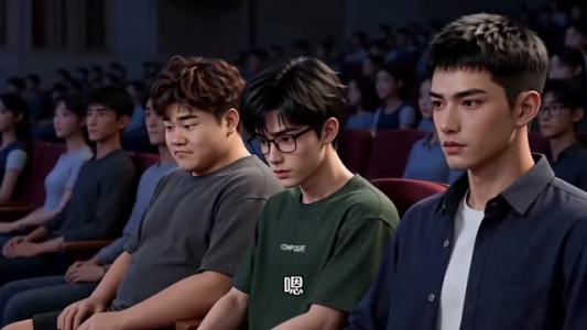 蛊心亦灵苗疆圣女逼我成亲（140集）我真的爱了