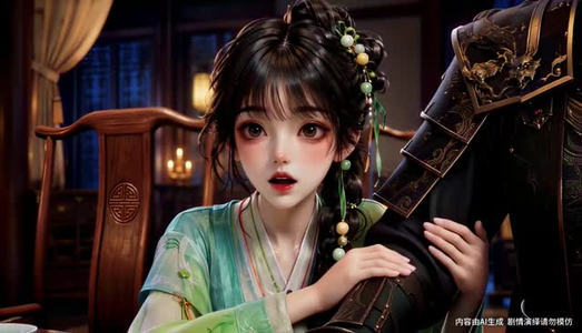 神棍小花花之魔丸闯朝堂第二季（300集）热门短剧抢先
