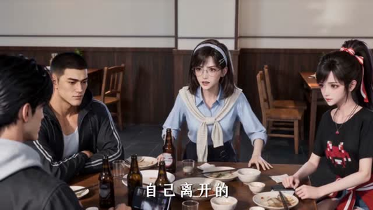 落魄厨神摆摊:校花被我馋哭了(111集) 落魄厨神摆摊:校花被我馋哭了(111集)一口气追完全集