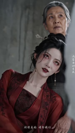 嫡女幽瞳(68集) 嫡女幽瞳(68集)精彩短剧分享。