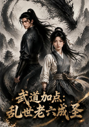 武道加点:乱世老六成圣(127集) 武道加点:乱世老六成圣(127集)短剧抢先看