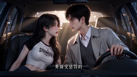 温医生,别躲了(42集) 温医生,别躲了(42集)精彩短剧又来了