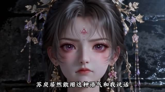 我本无双踏乾坤:无奈家有恋爱脑(146集) 我本无双踏乾坤:无奈家有恋爱脑(146集)让你一口气看完