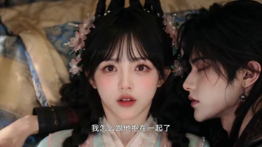 棠下鸢不眠:瘫夫居然立正了(70集) 棠下鸢不眠:瘫夫居然立正了(70集)高清画质免费看