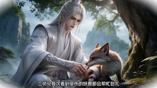 宗门全老六，就我老实人（67集）精彩短剧追不停