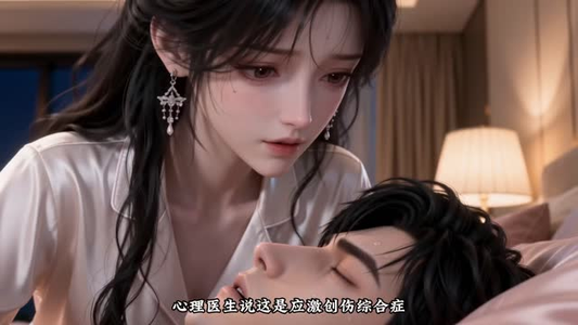 过往皆散，余生同栖第三季（130集）热门短剧大全