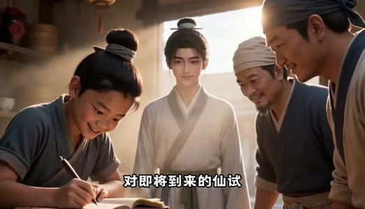 潮头立,青史名第四季（66集）今日短剧分享