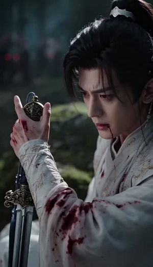 仙君动凡心（52集）精彩连连免费看