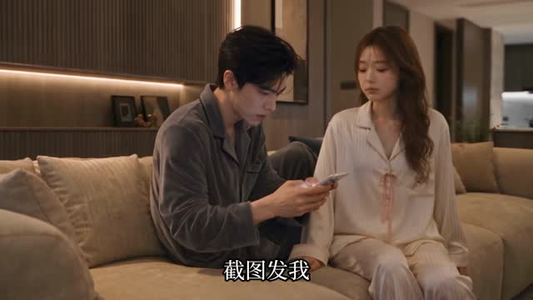 互换身体:毒舌老板他崩溃了(129集) 互换身体:毒舌老板他崩溃了(129集)精彩的短剧