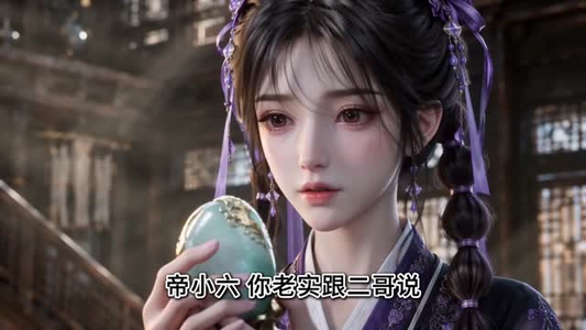 大小姐她偏不当炮灰（130集）在线观看全集