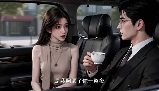 咬一口甜老公别嘴硬（54集）火爆短剧来袭