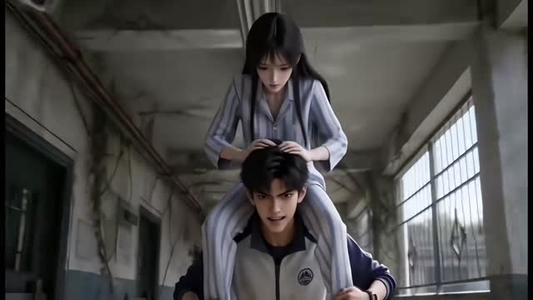 穿成游戏文里男主的植物人妹妹（177集）短剧抢先看