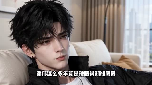 炮灰她一路飒，反派一路垮（100集）百万短剧抢先看