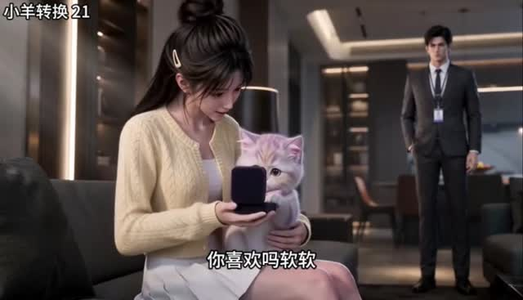 宅喵记事(165集) 宅喵记事(165集)全集下载