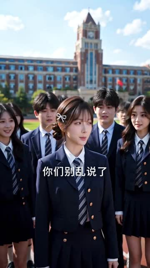 千金归来，她被全世界宠爱第二季（70集）百万短剧抢先看