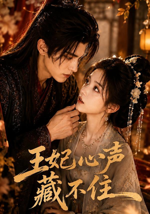 王妃心声藏不住（128集）免费短剧完整版