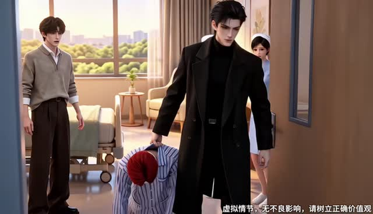 桃香入眠温柔相伴,太子爷的掌心宠(170集) 桃香入眠温柔相伴,太子爷的掌心宠(170集)追短剧关注我