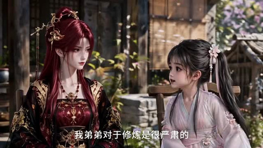 桃源九事(86集) 桃源九事(86集)热门火爆短剧