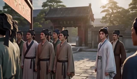 潮头立,青史名第五季（118集）短剧解说热门