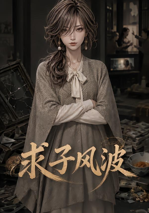 求子风波(60集) 求子风波(60集)热门短剧抢先