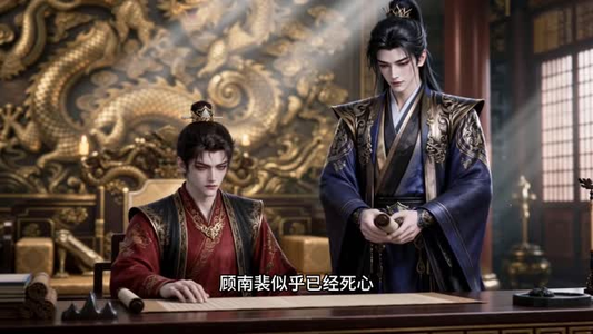 公主,你的鱼塘炸翻了(105集) 公主,你的鱼塘炸翻了(105集)在线看完整版