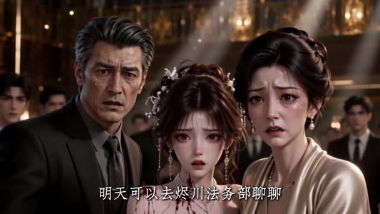 雾晚肆意蔓延(89集) 雾晚肆意蔓延(89集)短剧全集完整版