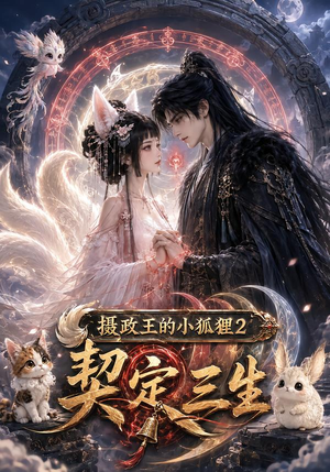 摄政王的小狐狸2:契定三生(42集) 摄政王的小狐狸2:契定三生(42集)红果免费短剧