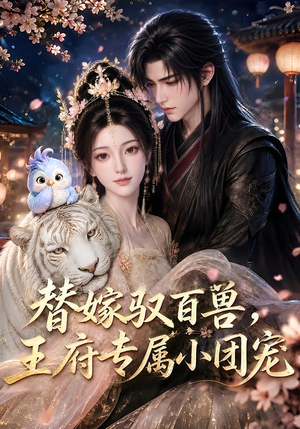 替嫁驭百兽,王府专属小团宠(59集) 替嫁驭百兽,王府专属小团宠(59集)熬夜追短剧