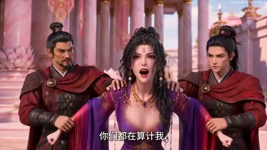 解锁兽语，我成为百兽团宠第五季（149集）热门短剧大全