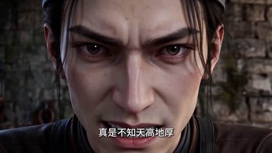 少侠请留步,我是被迫的(61集) 少侠请留步,我是被迫的(61集)短剧免费看全集