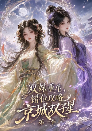 双姝重生,错位攻略京城双子星第一季(226集) 双姝重生,错位攻略京城双子星第一季(226集)好看短剧抢先看