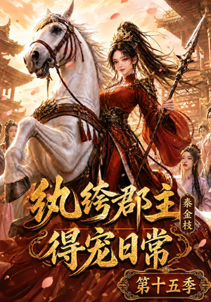 纨绔郡主得宠日常:秦金枝第十五季(155集) 纨绔郡主得宠日常:秦金枝第十五季(155集)爆款短剧一起追