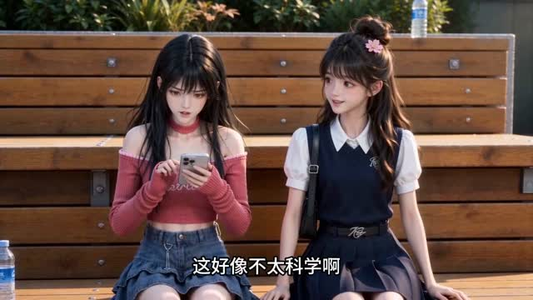 校草被我得罪了之砚遇浅夏时分（75集）免费热门短剧