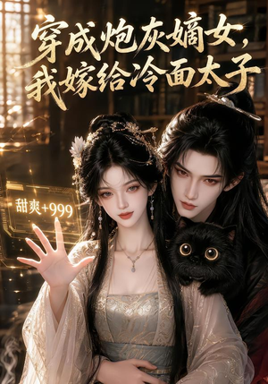 穿成炮灰嫡女，我嫁给冷面太子！（118集）短剧在线观看