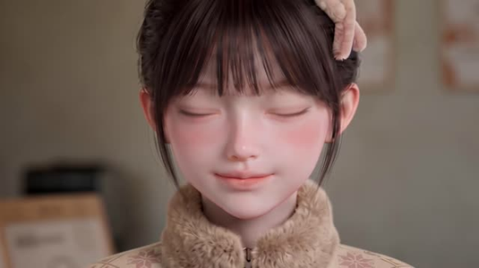 许你余生，辰与若楠（124集）大结局太过瘾了